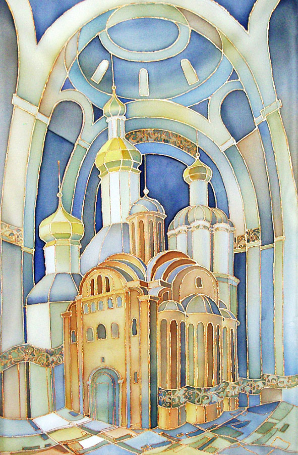 Гуріч Зоя Владиславівна